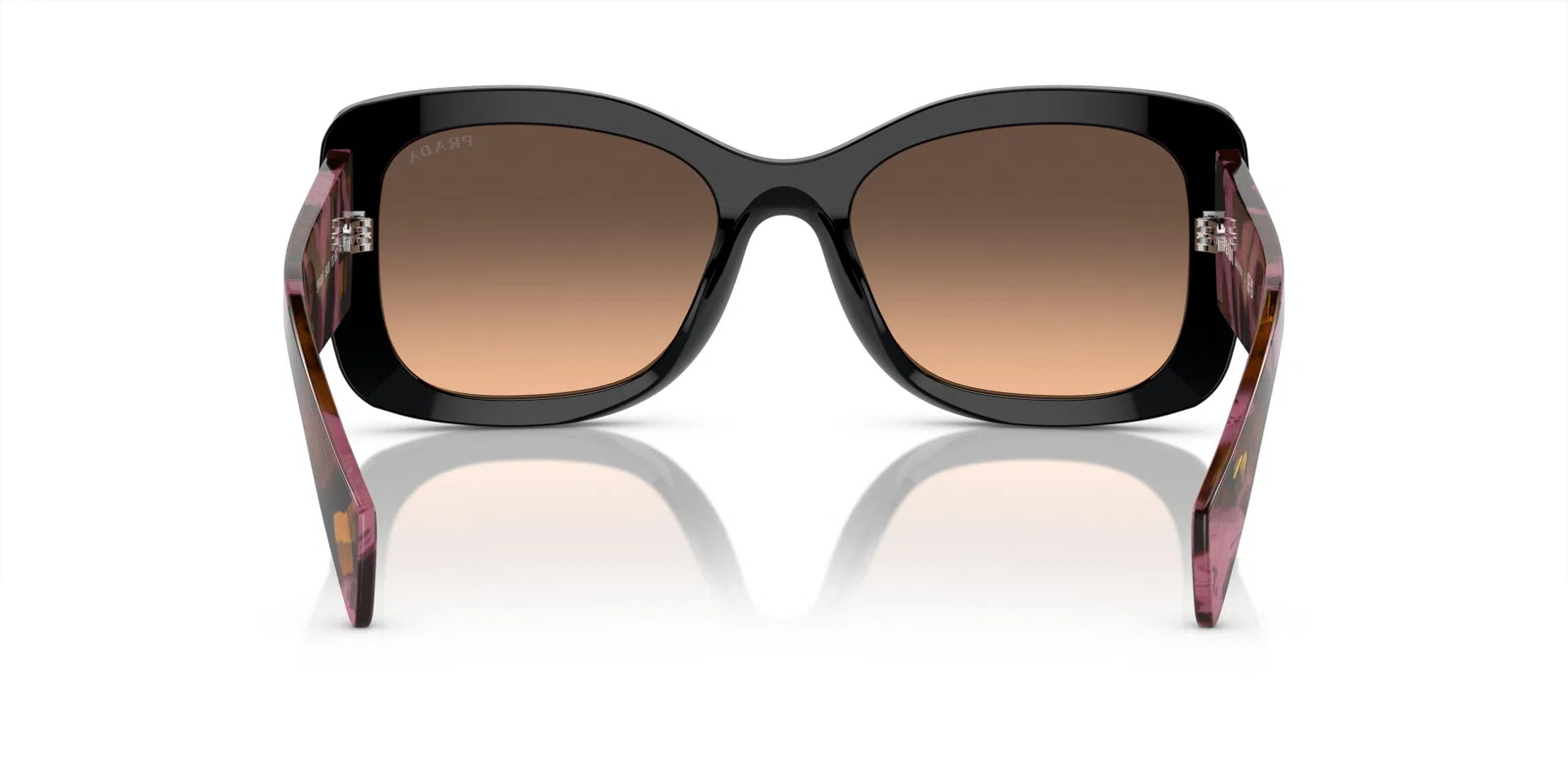 Prada A08SF Sunglasses - view 12